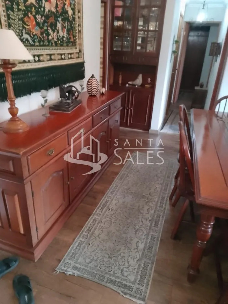 Apartamento, 3 quartos, 94 m² - Foto 4