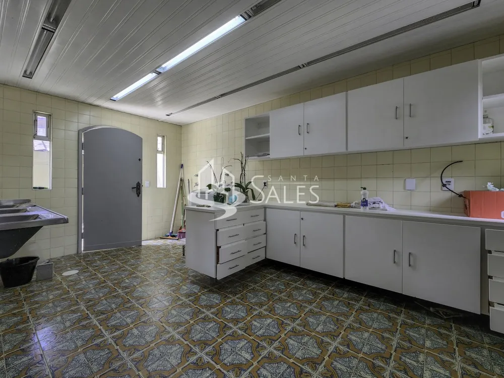 Sobrado, 5 quartos, 730 m² - Foto 14
