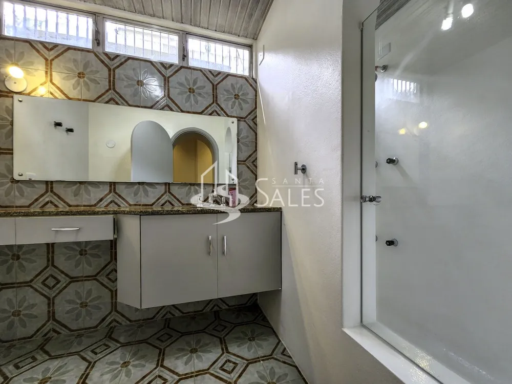 Sobrado, 5 quartos, 730 m² - Foto 16