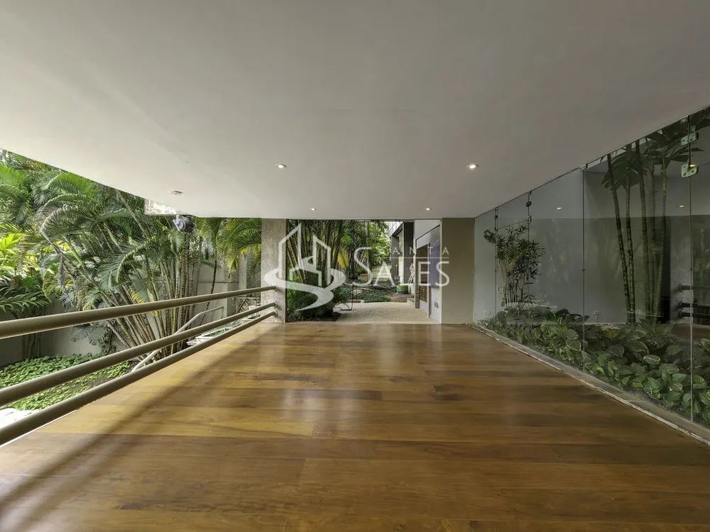 Sobrado, 5 quartos, 730 m² - Foto 5