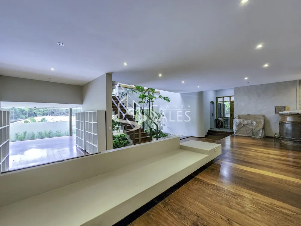 Sobrado, 5 quartos, 730 m² - Foto 3