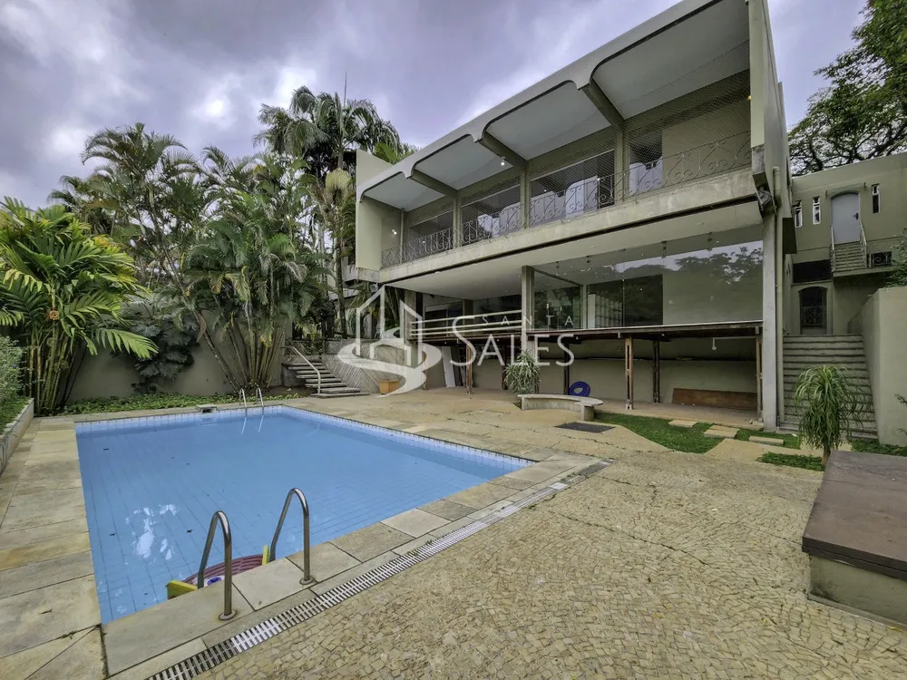 Sobrado, 5 quartos, 730 m² - Foto 8