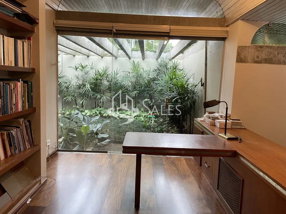 Sobrado, 5 quartos, 730 m² - Foto 9