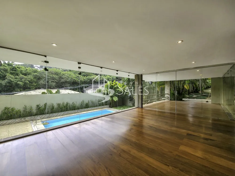 Sobrado, 5 quartos, 730 m² - Foto 7