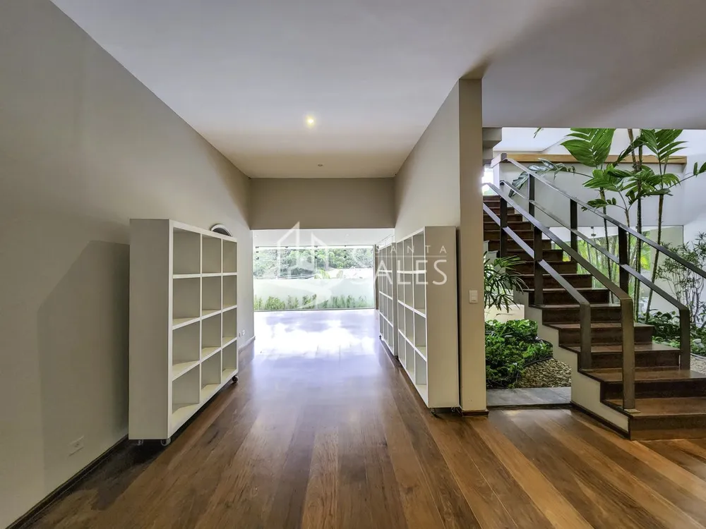 Sobrado, 5 quartos, 730 m² - Foto 2