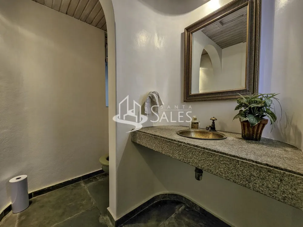 Sobrado, 5 quartos, 730 m² - Foto 13