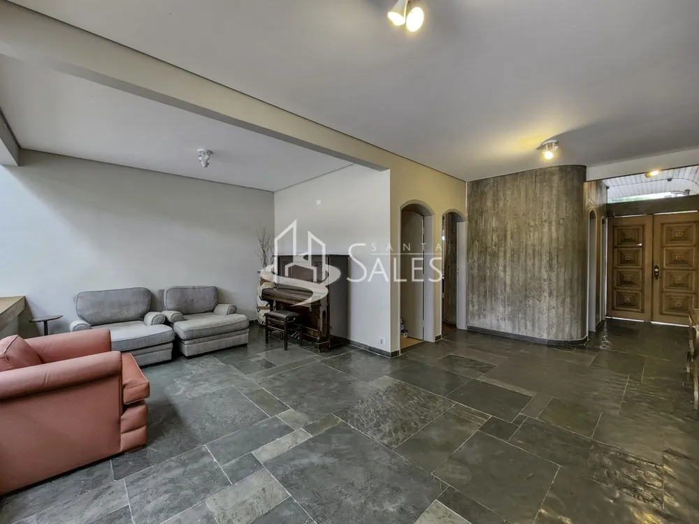 Sobrado, 5 quartos, 730 m² - Foto 4