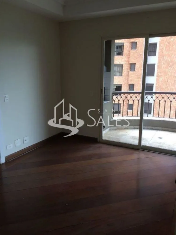 Apartamento, 4 quartos, 255 m² - Foto 12