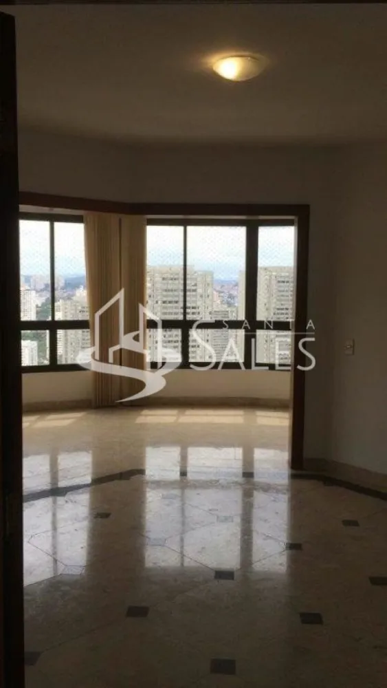 Apartamento, 4 quartos, 255 m² - Foto 11