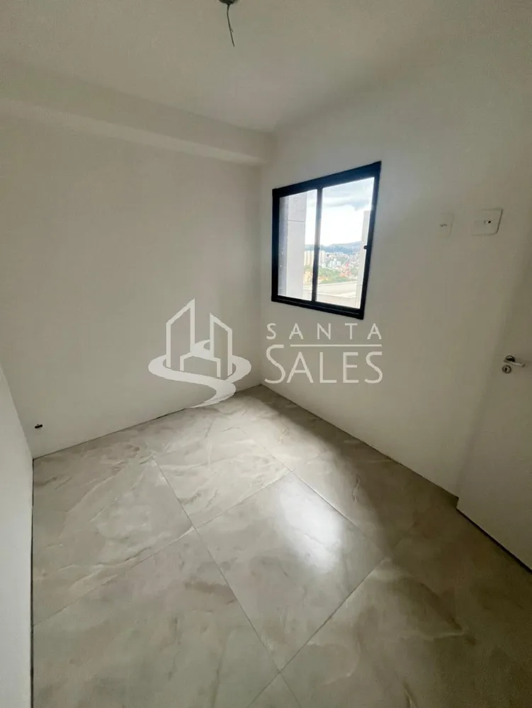 Apartamento, 2 quartos, 36 m² - Foto 3
