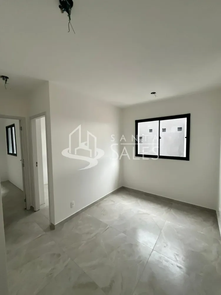 Apartamento, 2 quartos, 36 m² - Foto 4