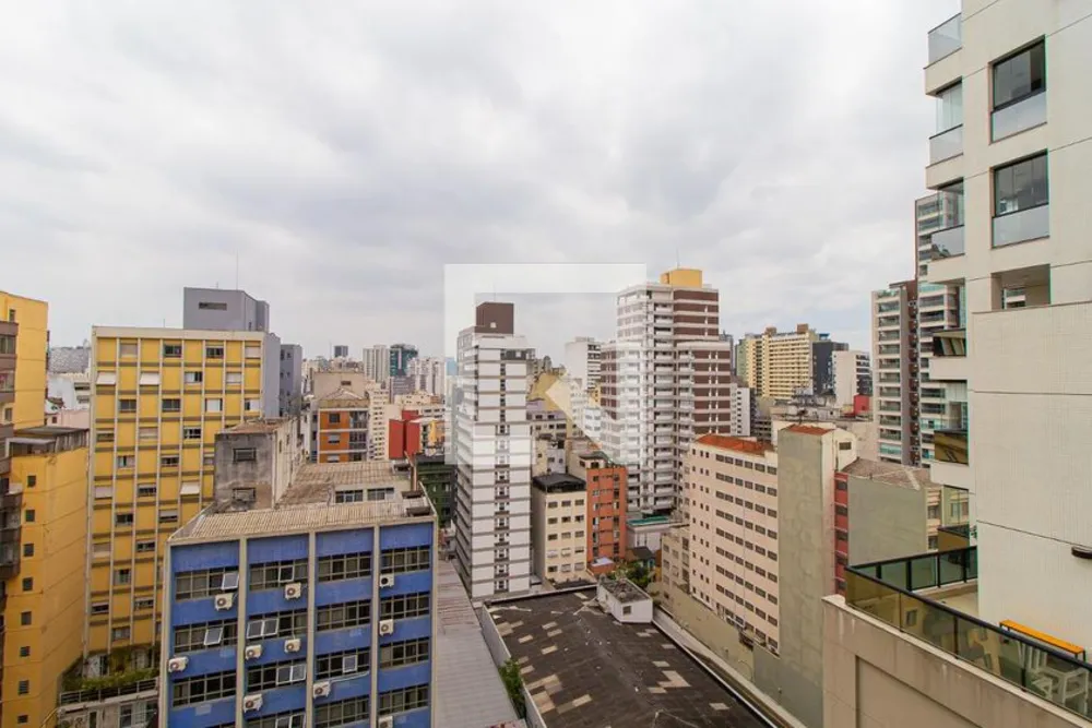 Apartamento, 2 quartos, 75 m² - Foto 6