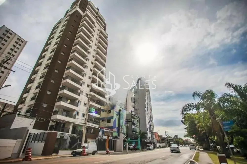 Apartamento, 2 quartos, 81 m² - Foto 6