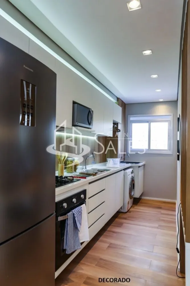 Apartamento, 2 quartos, 81 m² - Foto 2