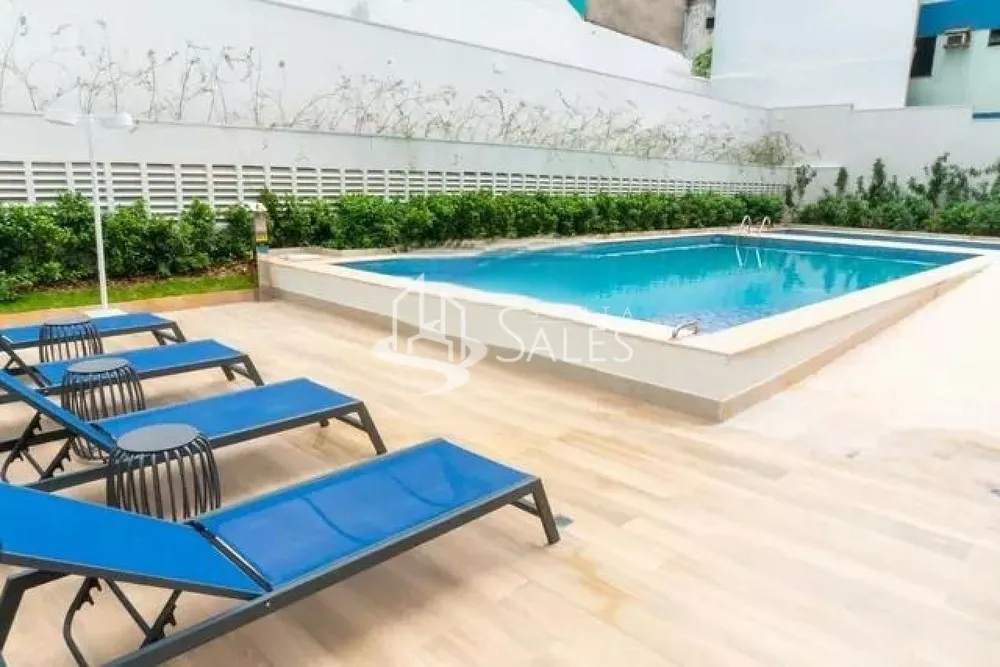 Apartamento, 2 quartos, 81 m² - Foto 10