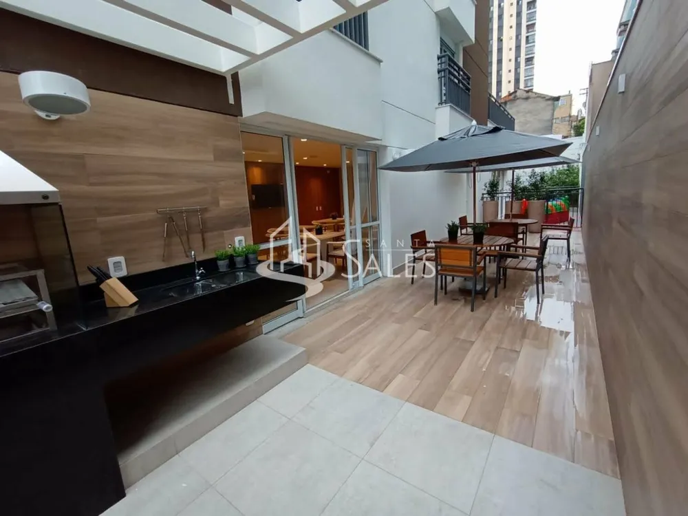 Apartamento, 2 quartos, 81 m² - Foto 4