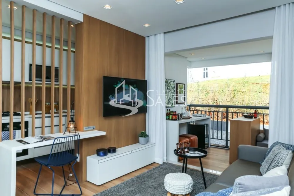 Apartamento, 2 quartos, 81 m² - Foto 3