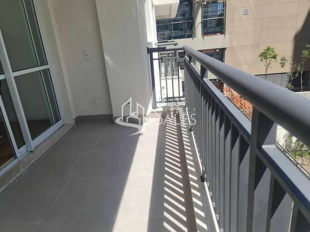 Apartamento, 2 quartos, 81 m² - Foto 8