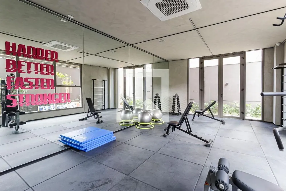 Kitnet-Studio, 29 m² - Foto 9