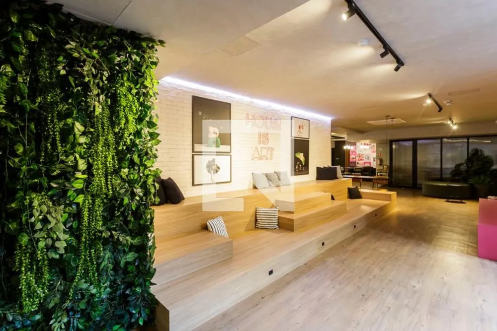 Kitnet-Studio, 29 m² - Foto 7