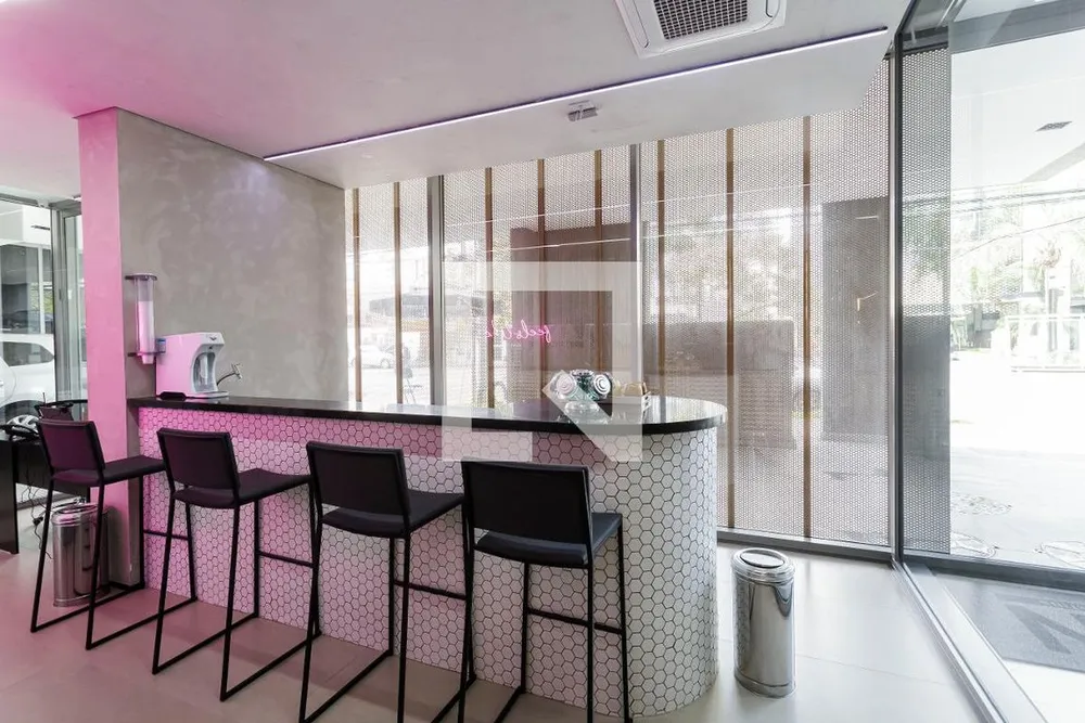 Kitnet-Studio, 29 m² - Foto 15