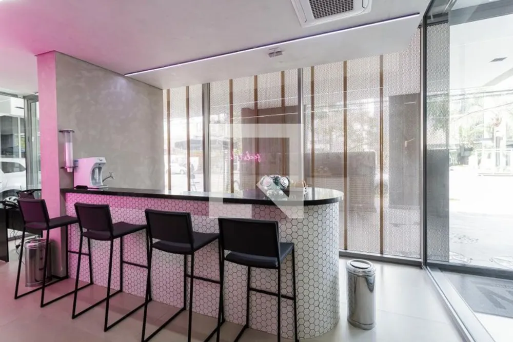 Kitnet-Studio, 29 m² - Foto 1
