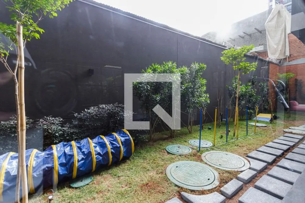 Kitnet-Studio, 29 m² - Foto 10