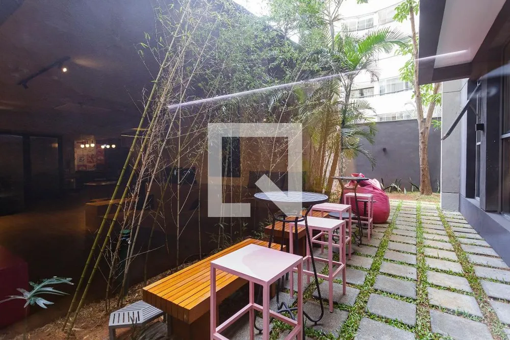 Kitnet-Studio, 29 m² - Foto 7