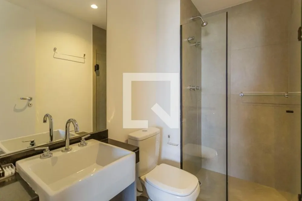 Kitnet-Studio, 29 m² - Foto 8
