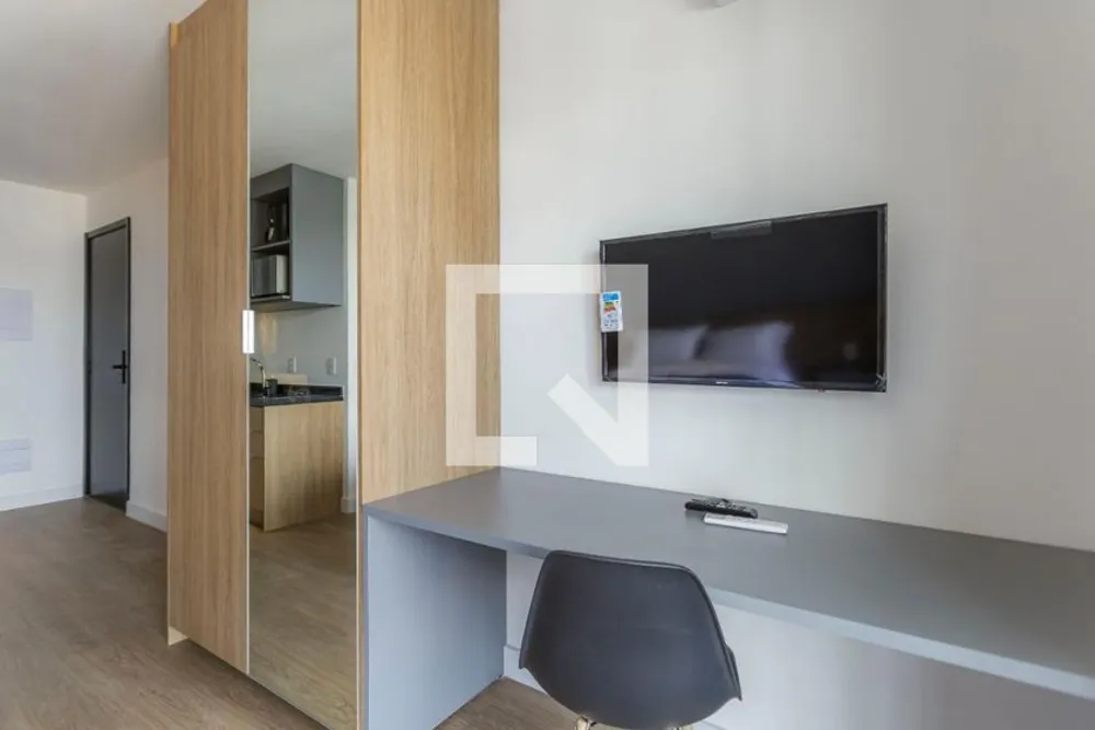 Kitnet-Studio, 29 m² - Foto 5