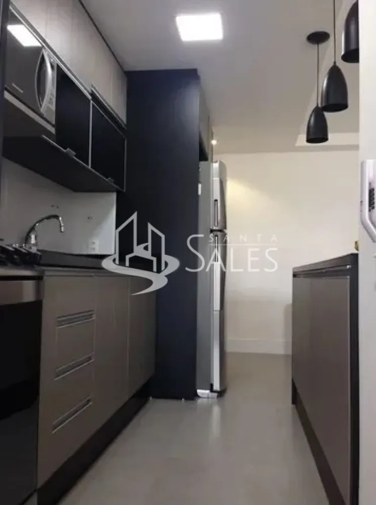 Apartamento, 2 quartos, 75 m² - Foto 12