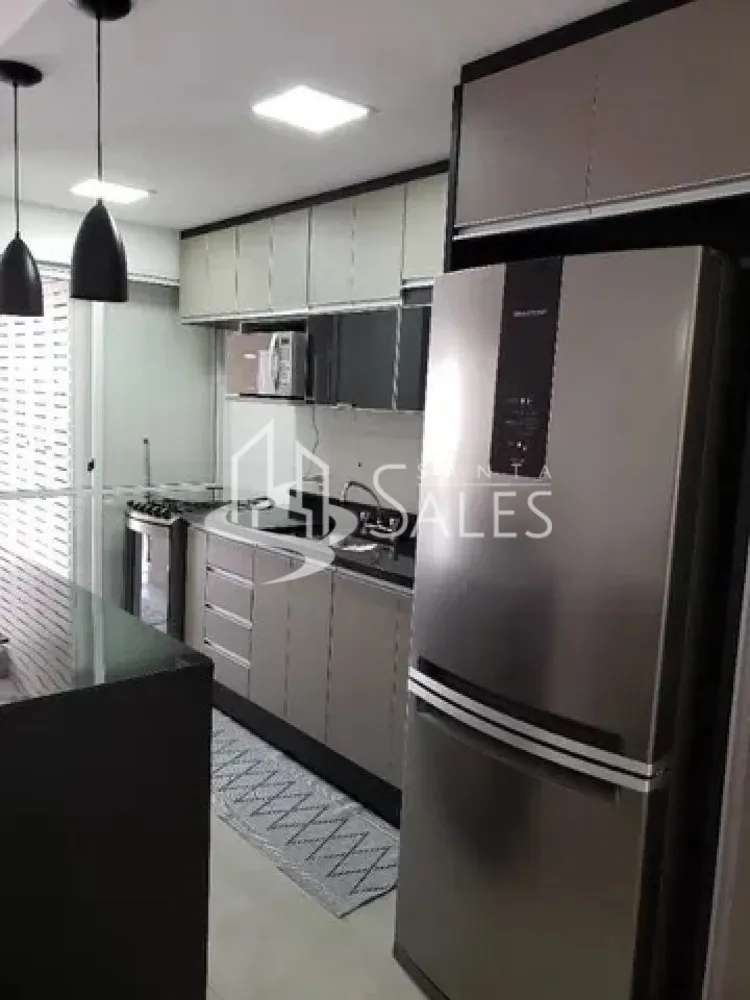 Apartamento, 2 quartos, 75 m² - Foto 11