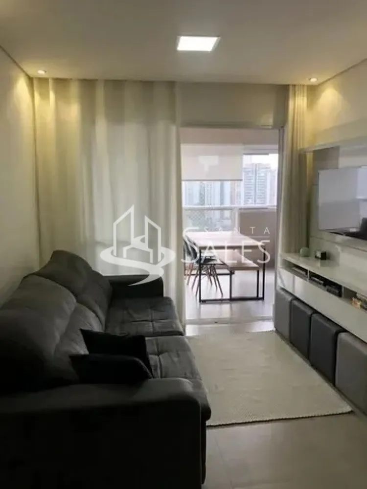 Apartamento, 2 quartos, 75 m² - Foto 10