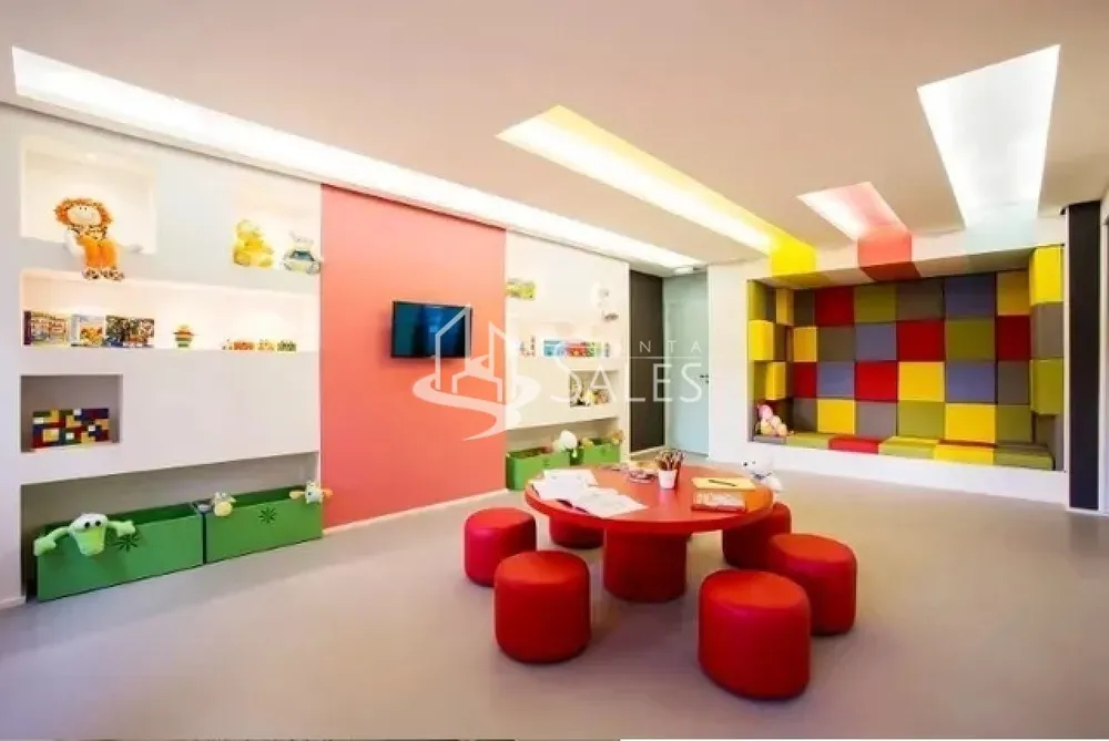 Apartamento, 2 quartos, 75 m² - Foto 4