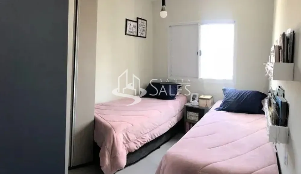 Apartamento, 2 quartos, 75 m² - Foto 7