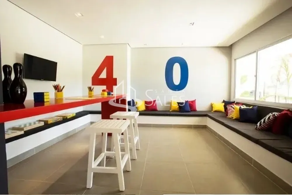 Apartamento, 2 quartos, 75 m² - Foto 2