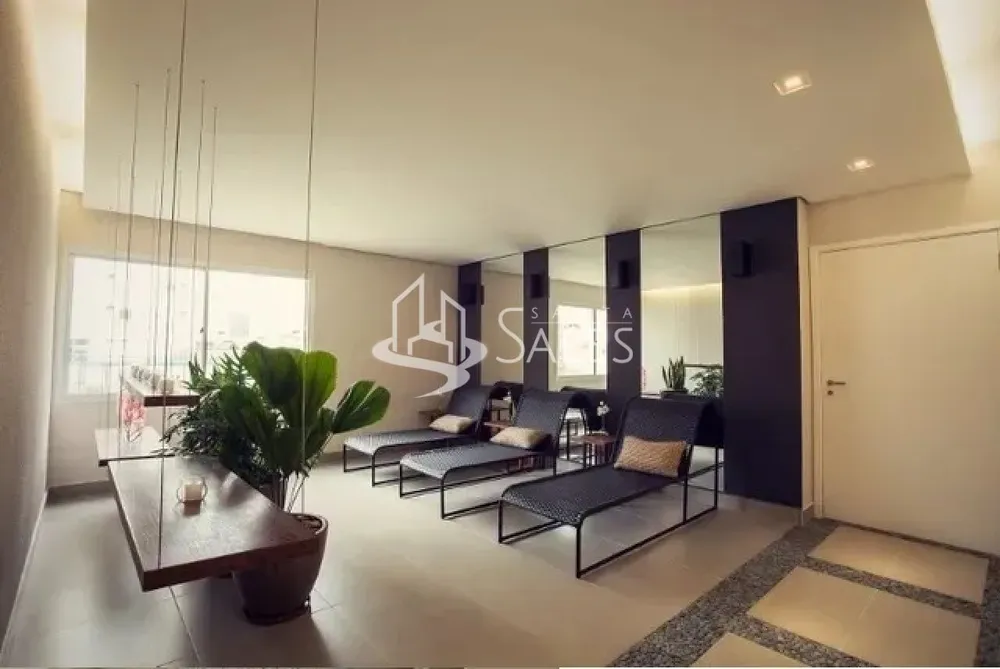 Apartamento, 2 quartos, 75 m² - Foto 3