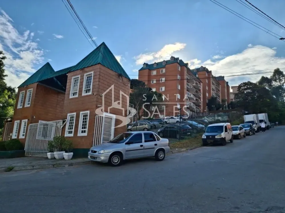 Apartamento, 3 quartos, 145 m² - Foto 11
