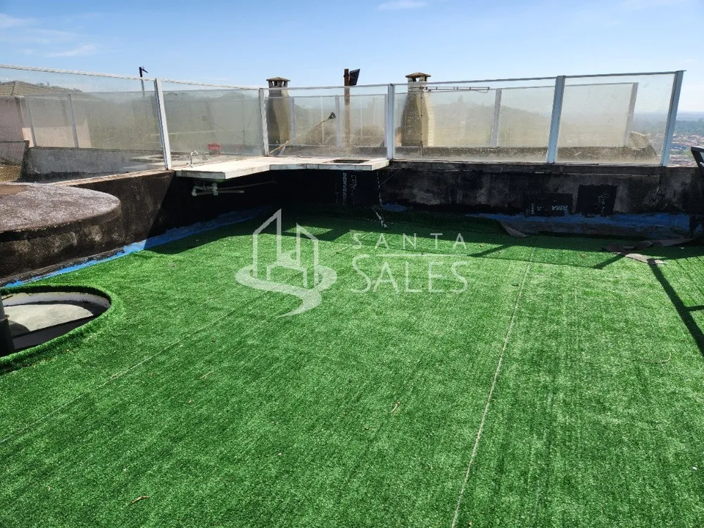 Apartamento, 3 quartos, 145 m² - Foto 10