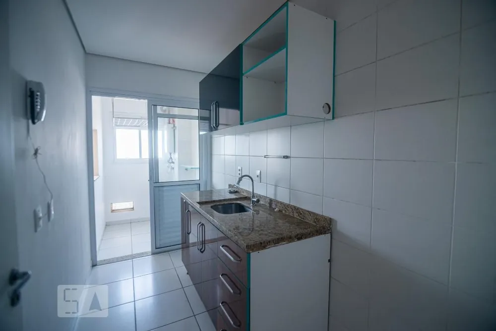 Apartamento, 2 quartos, 59 m² - Foto 6