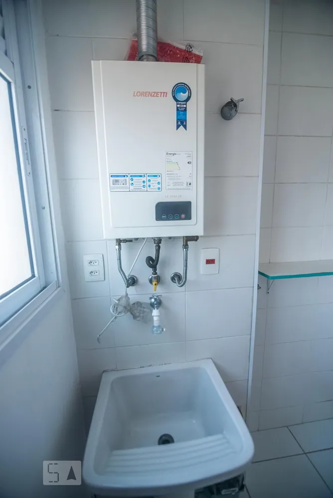 Apartamento, 2 quartos, 59 m² - Foto 9
