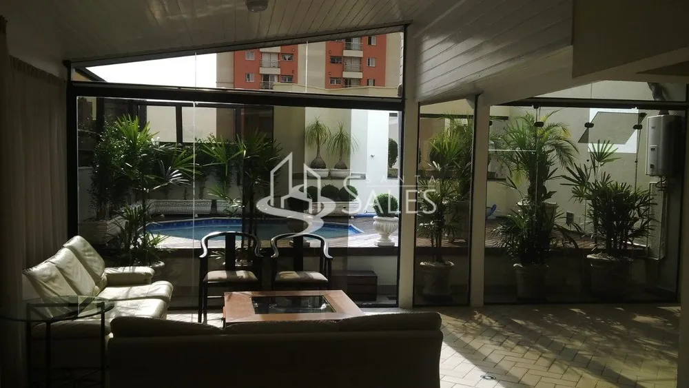 Apartamento, 4 quartos, 300 m² - Foto 13