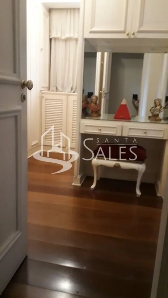 Apartamento, 4 quartos, 300 m² - Foto 4