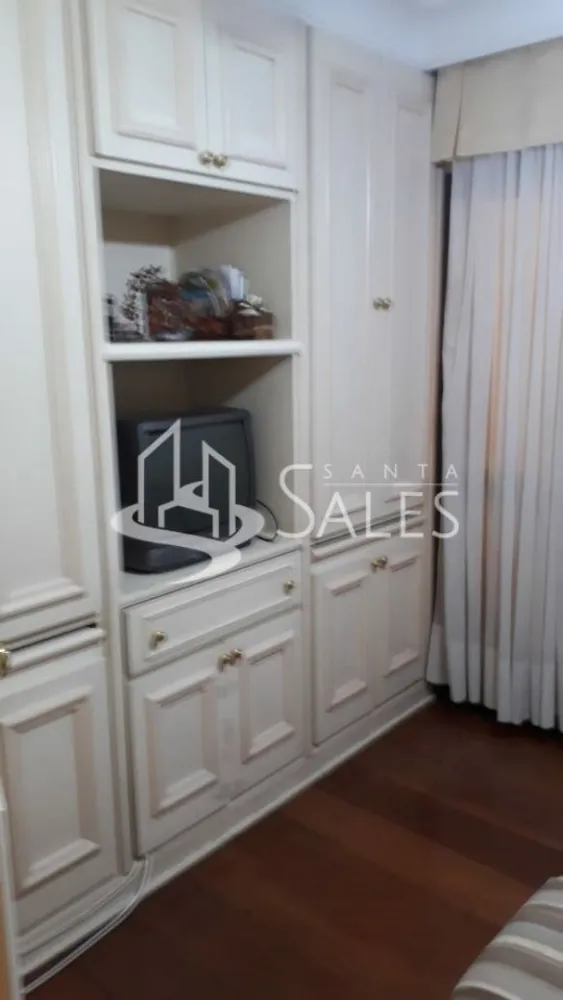 Apartamento, 4 quartos, 300 m² - Foto 14