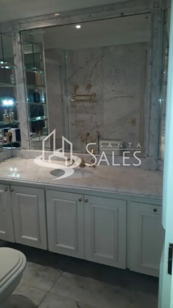Apartamento, 4 quartos, 300 m² - Foto 4