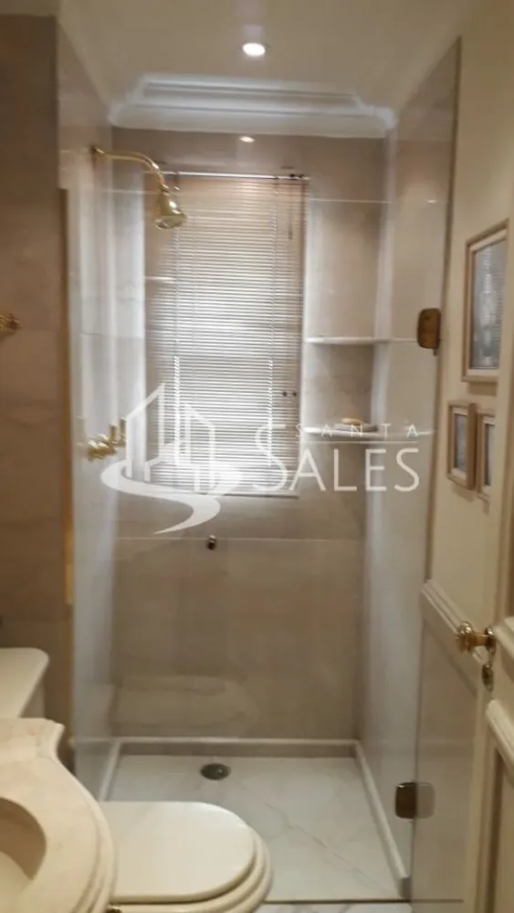 Apartamento, 4 quartos, 300 m² - Foto 2