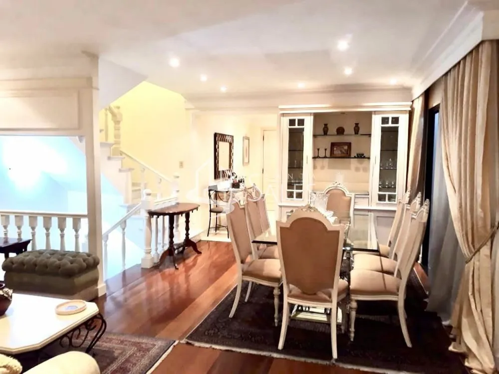 Apartamento, 4 quartos, 300 m² - Foto 1