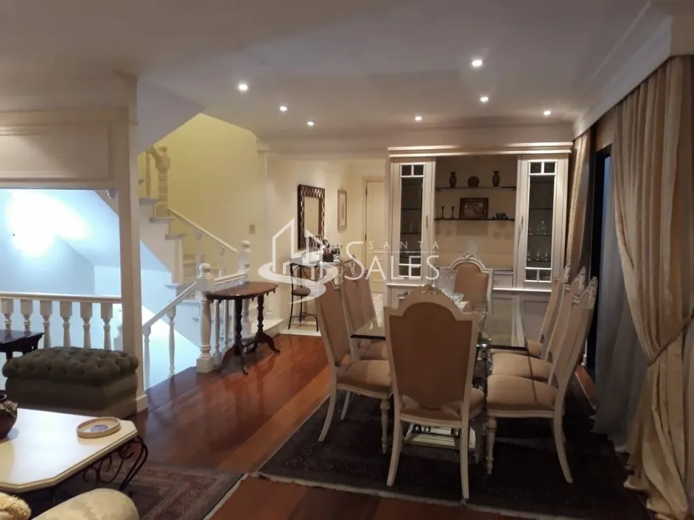 Apartamento, 4 quartos, 300 m² - Foto 5