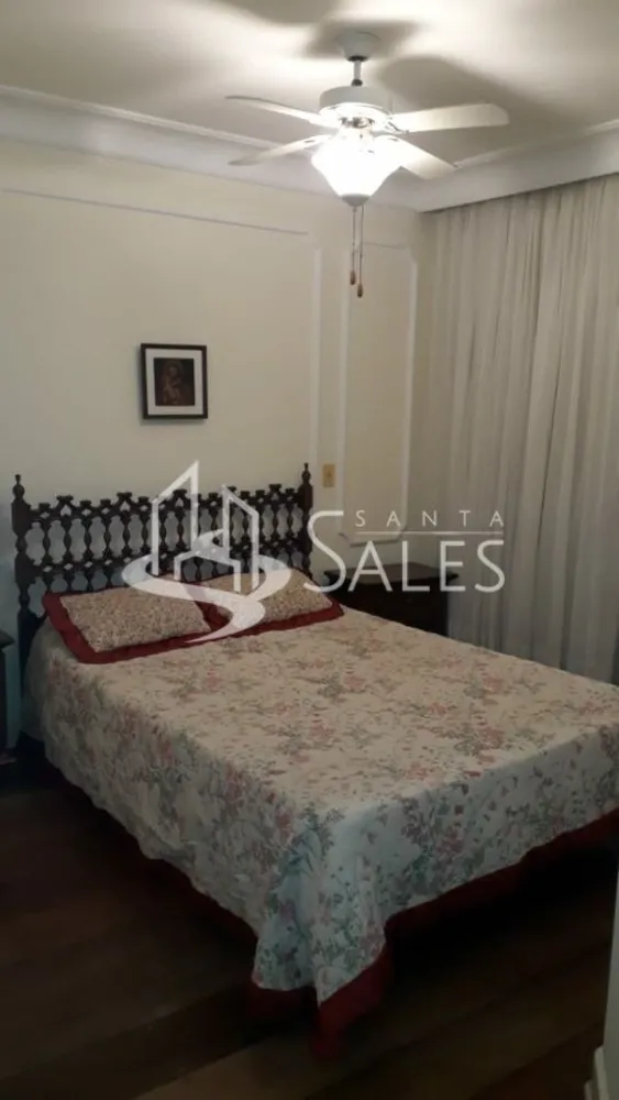 Apartamento, 4 quartos, 300 m² - Foto 1