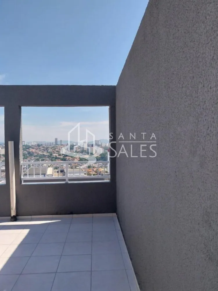 Apartamento, 2 quartos, 83 m² - Foto 3